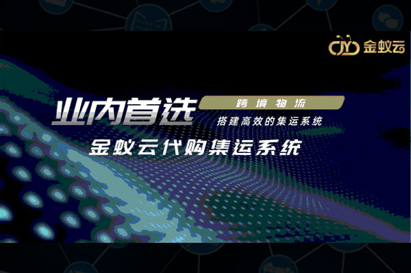 代購集運(yùn)，如何在疫情之下煥發(fā)新商機(jī)？