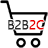 店鋪獨立站B2B2C系統